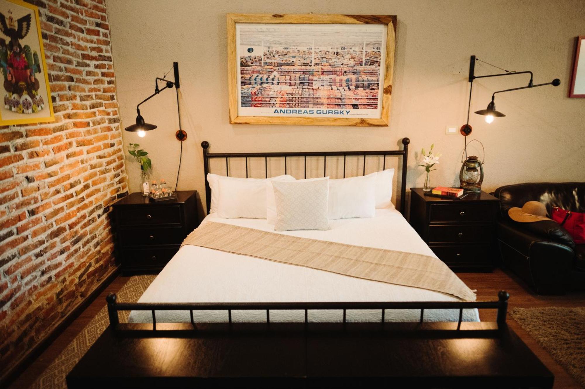 Maria & Bernardo Casa - Vinedo Bed & Breakfast
